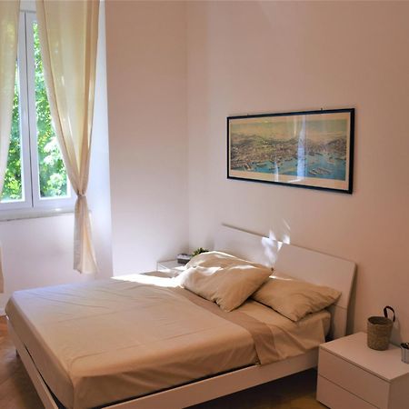 Casa Vacanze Trieste Piace Villa Exteriör bild