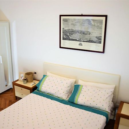 Casa Vacanze Trieste Piace Villa Exteriör bild