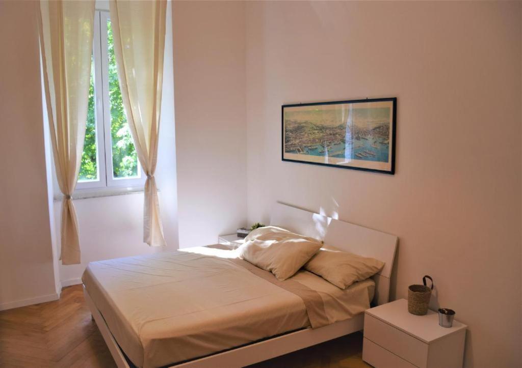 Casa Vacanze Trieste Piace Villa Exteriör bild