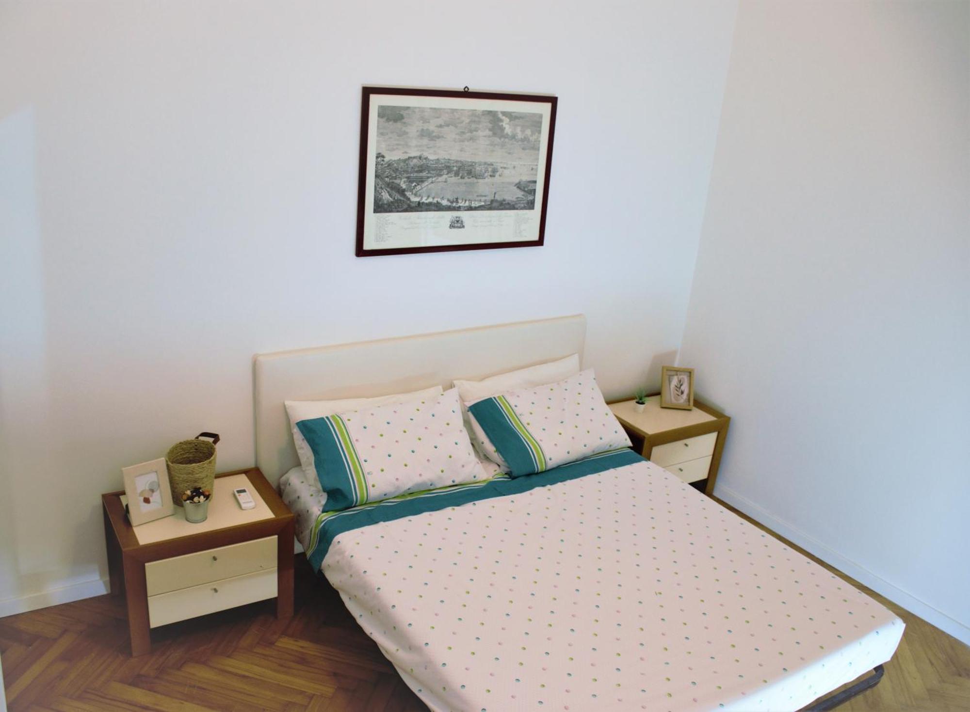 Casa Vacanze Trieste Piace Villa Exteriör bild