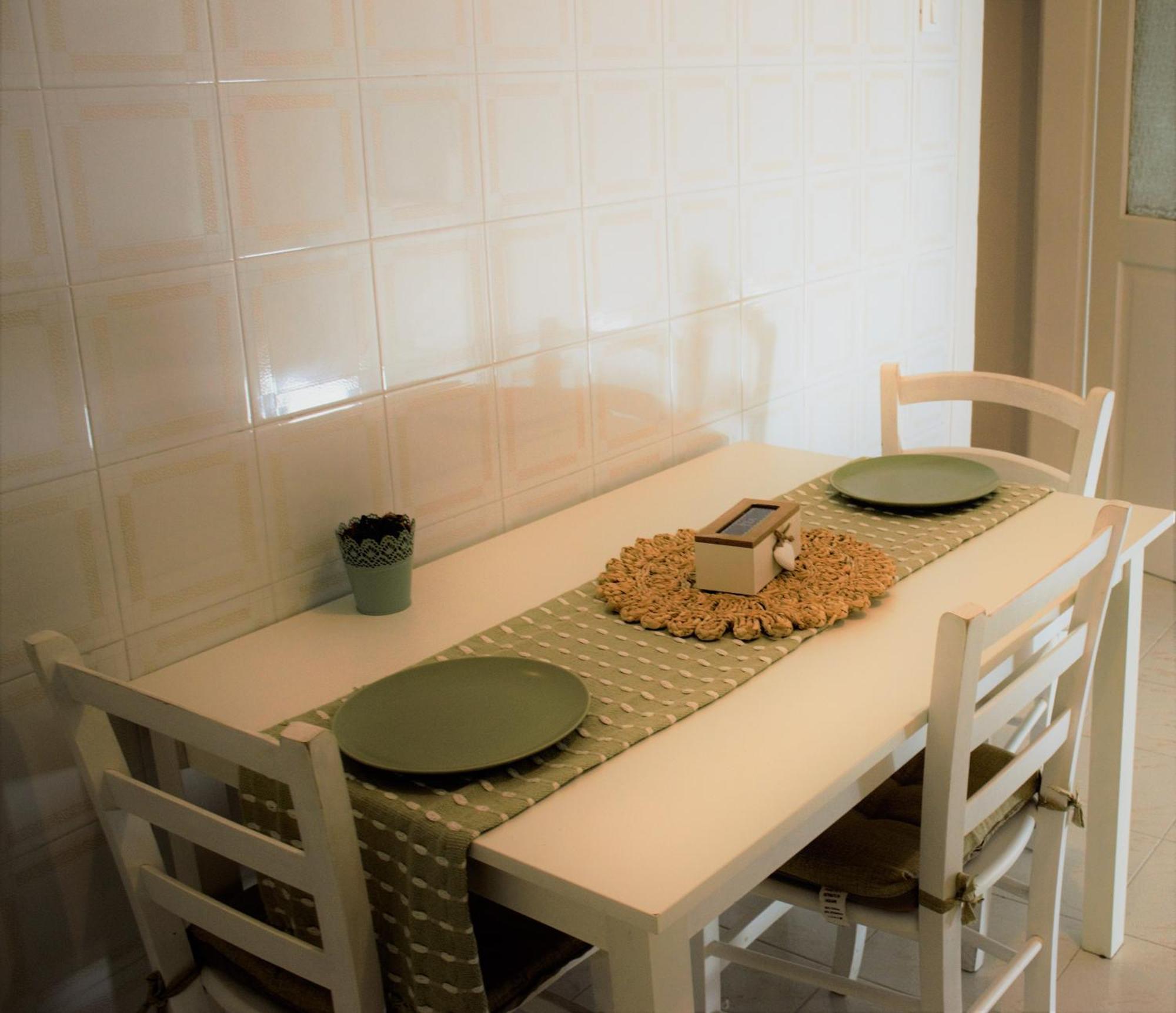 Casa Vacanze Trieste Piace Villa Exteriör bild