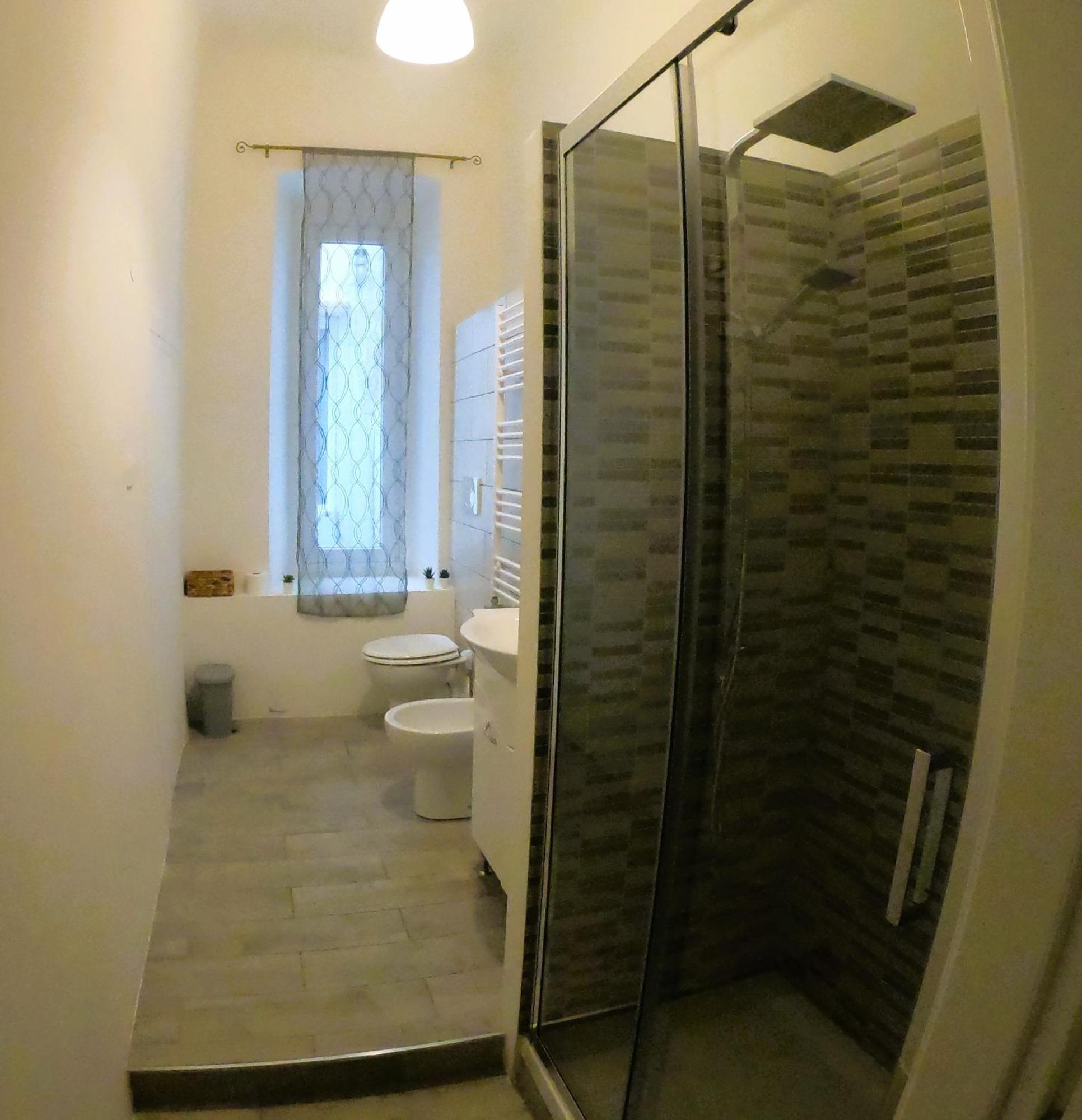Casa Vacanze Trieste Piace Villa Exteriör bild